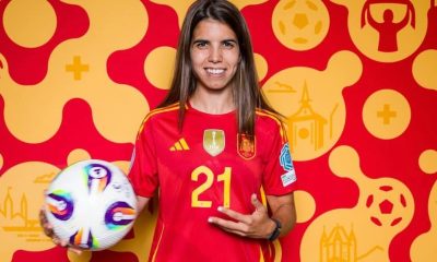 Alba redondo