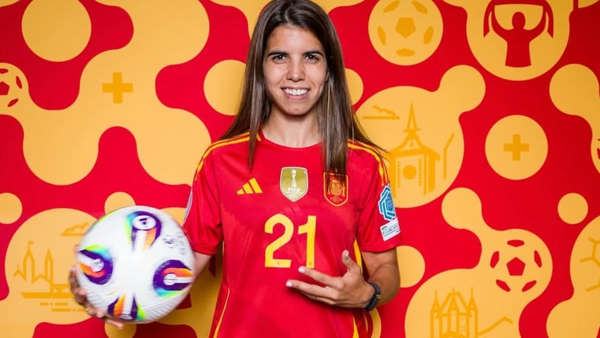 Alba redondo