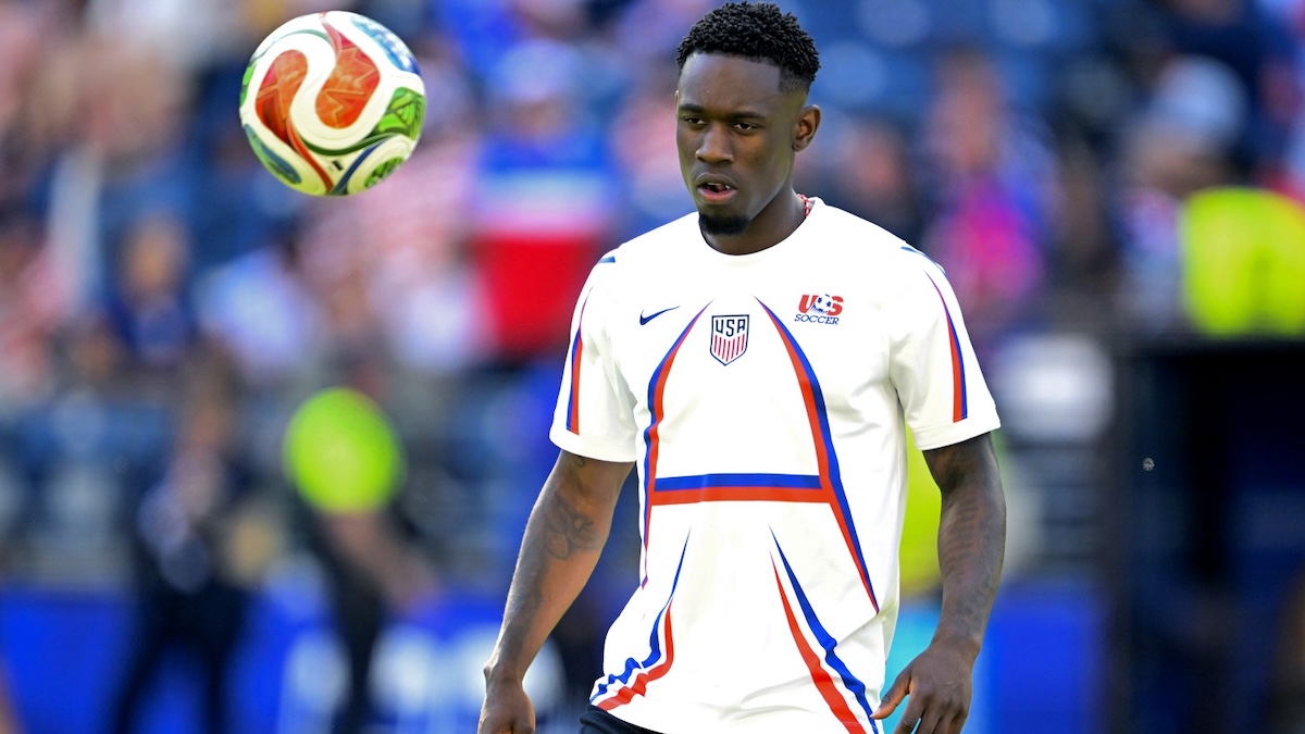 balogun juve se non si sblocca la priorit224 kolo muani prosegue la caccia al 9 da Juventusnews24.com balogun juve se non si sblocca la priorit224 kolo muani prosegue la caccia al 9