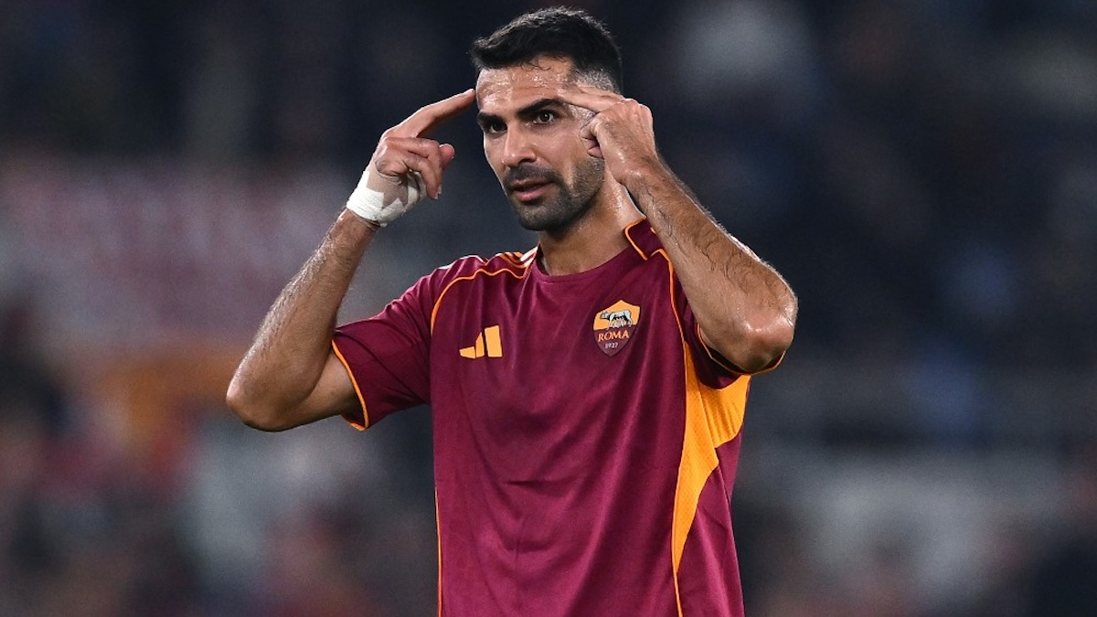 celik juve la zampata 232 di massara alla roma avrebbe guadagnato mezzo milione in pi249 da Juventusnews24.com celik juve la zampata 232 di massara alla roma avrebbe guadagnato mezzo milione in pi249