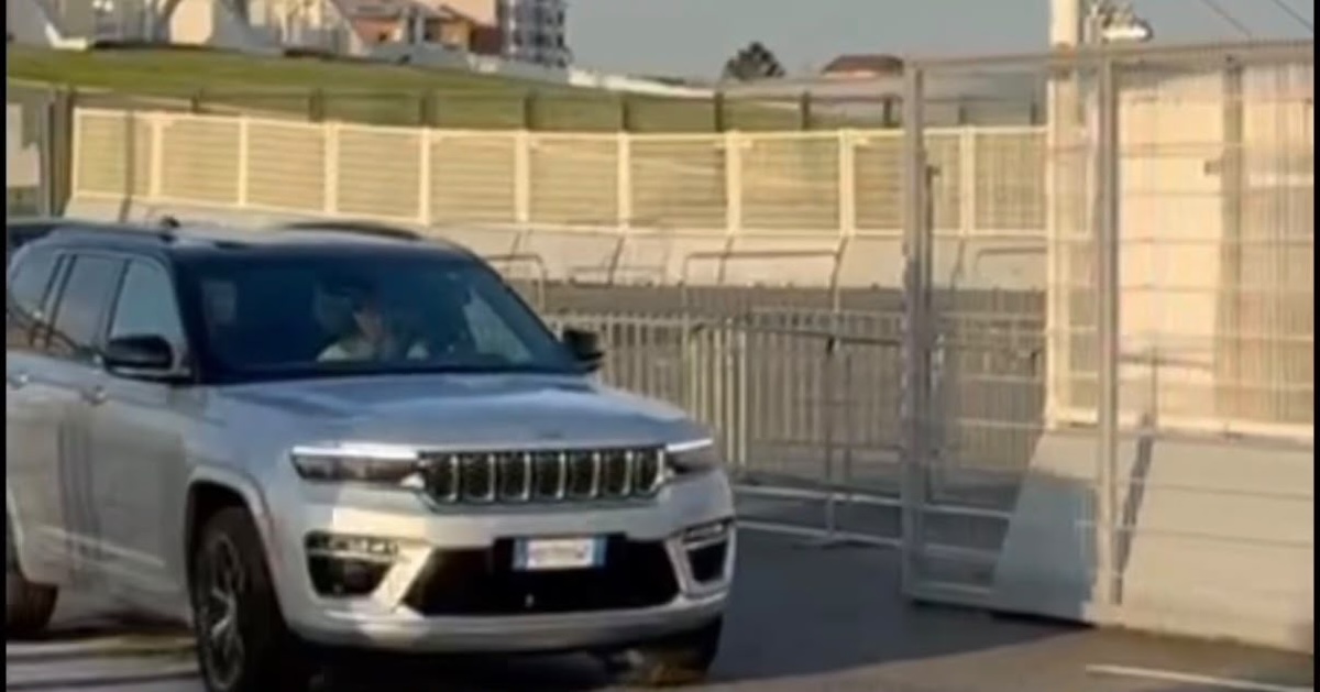 celik a torino visite mediche gi224 svolte con la juventus attesa l8217ufficialit224 8211 video da Juventusnews24.com celik a torino visite mediche gi224 svolte con la juventus attesa l8217ufficialit224 8211 video
