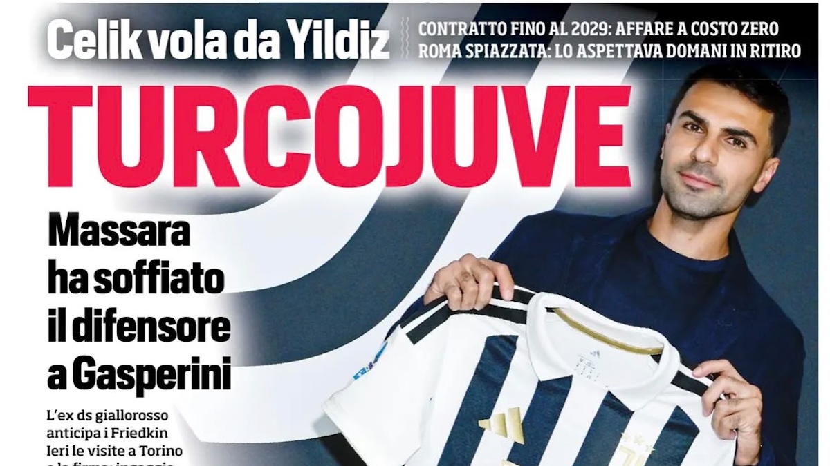 rassegna stampa juve prime pagine quotidiani sportivi 8211 17 luglio da Juventusnews24.com rassegna stampa juve prime pagine quotidiani sportivi 8211 17 luglio