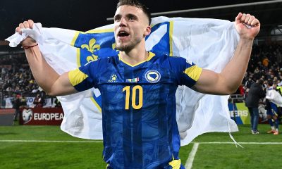 Demirovic
