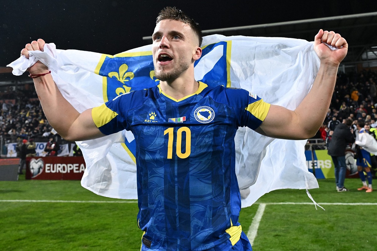 Demirovic