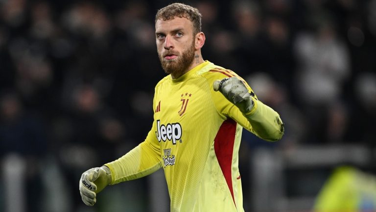 Buon esordio di Di Gregorio con il Bournemouth: cosa succede se il club inglese non lo riscatta? Il piano della Juve per il portiere
