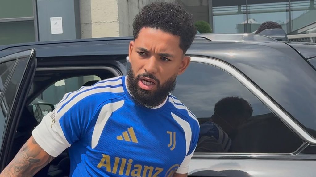 Douglas luiz
