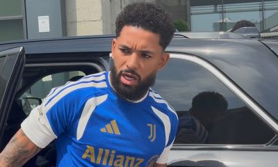 Douglas luiz