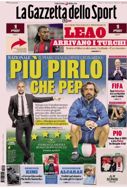 Gazzetta