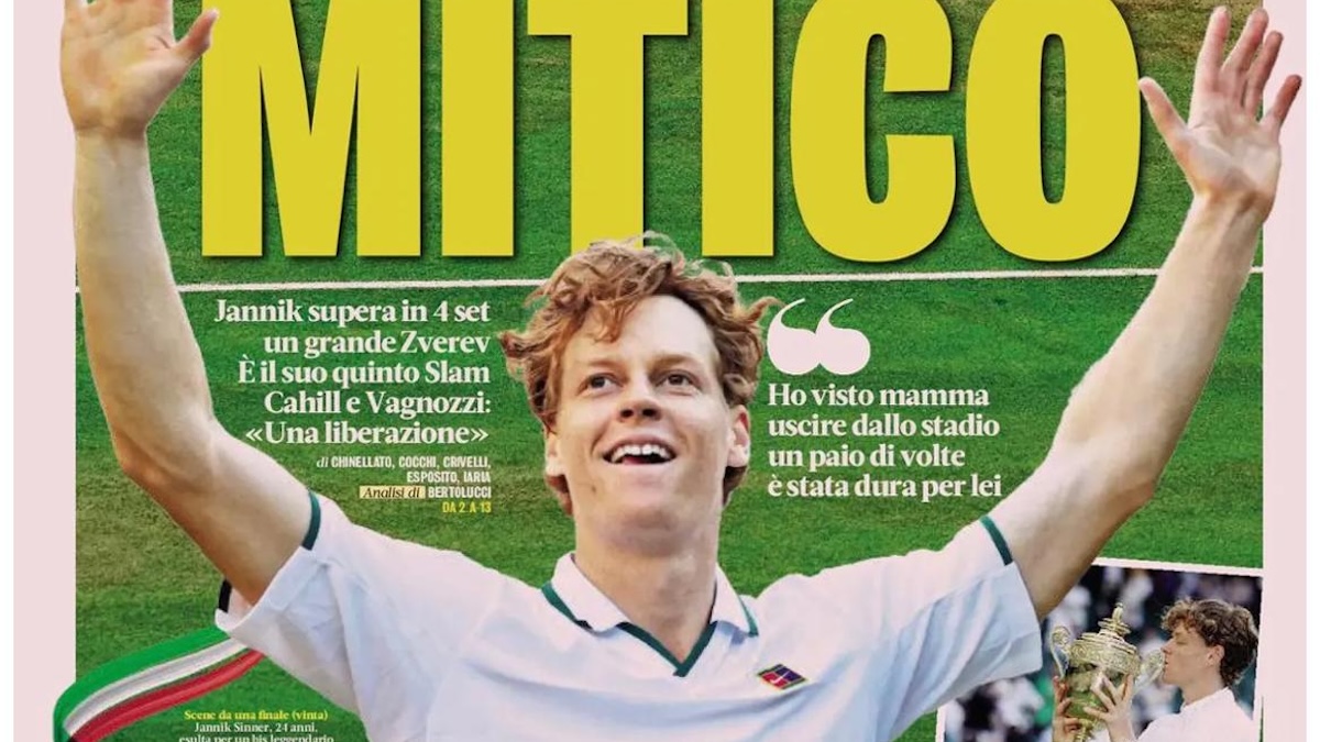 rassegna stampa juve prime pagine quotidiani sportivi 8211 13 luglio da Juventusnews24.com rassegna stampa juve prime pagine quotidiani sportivi 8211 13 luglio