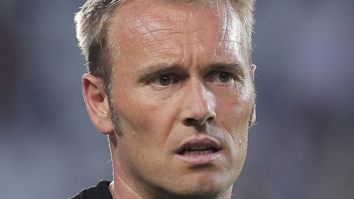 Gillet (Standard Liegi): «Juventus squadra rodata, tanti giocatori sono lì dall’anno scorso. Sappiamo cosa ...