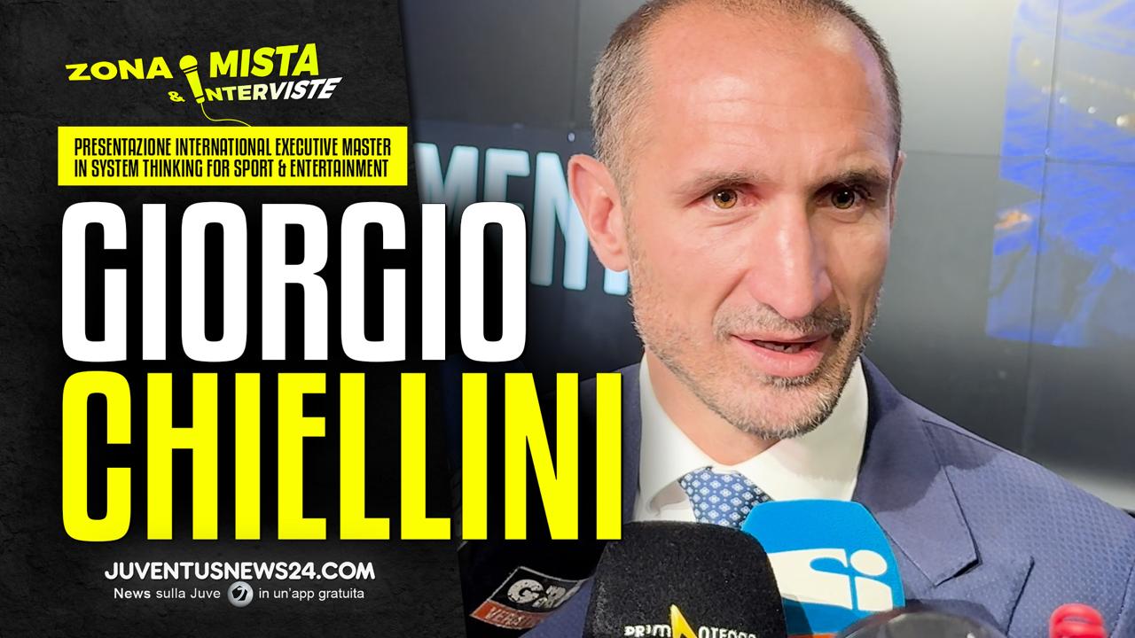 chiellini rinascita del calcio italiano le persone di riferimento ieri hanno risposto in maniera adeguata8230 8211 video da Juventusnews24.com chiellini rinascita del calcio italiano le persone di riferimento ieri hanno risposto in maniera adeguata8230 8211 video