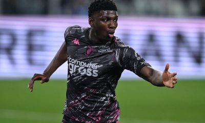 Konate Ismael