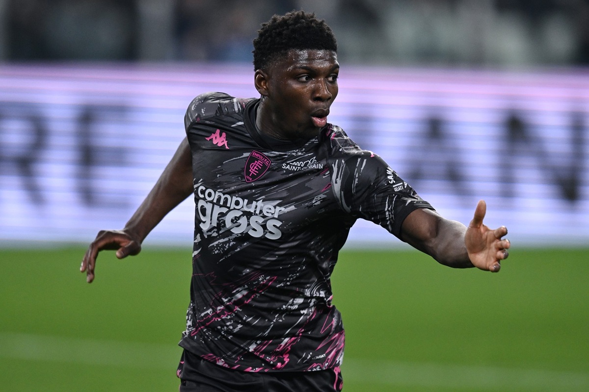 Konate Ismael