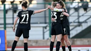 Oggi inizia il ritiro estivo della Juventus Women a Châtillon: il programma e tutti gli eventi