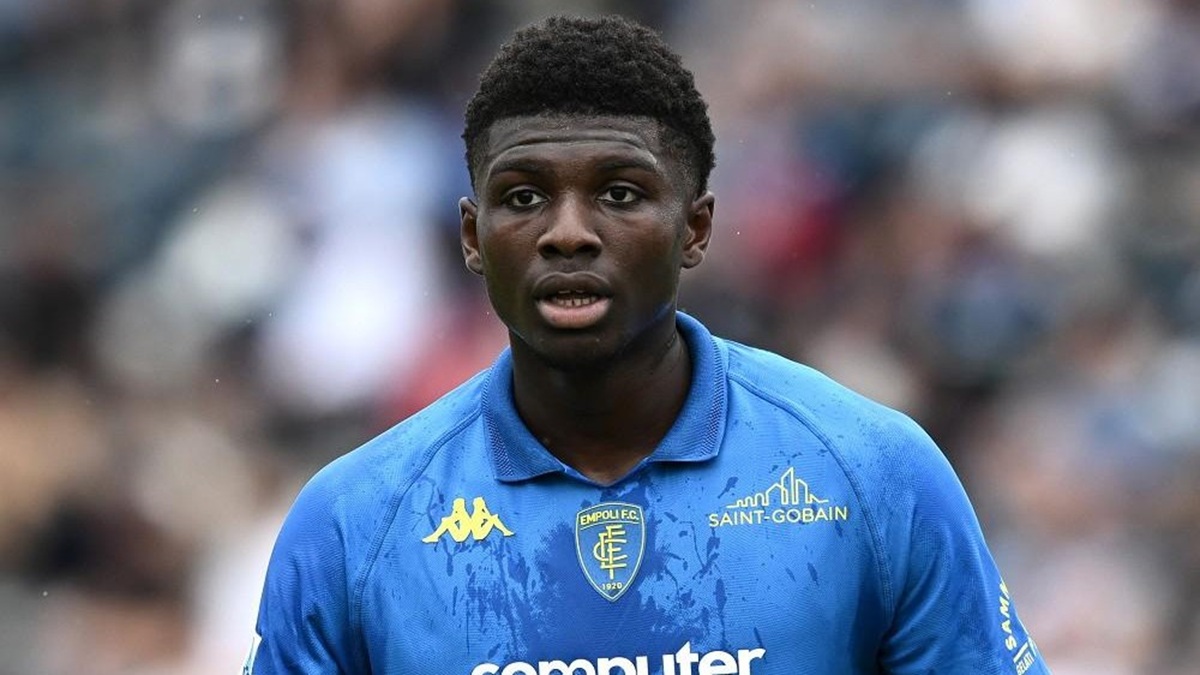 ismael konate alla juventus 232 fatta altro colpo in attacco per la next gen chi 232 il classe 2006 la sua storia e l8217identikit tecnico da Juventusnews24.com ismael konate alla juventus 232 fatta altro colpo in attacco per la next gen chi 232 il classe 2006 la sua storia e l8217identikit tecnico
