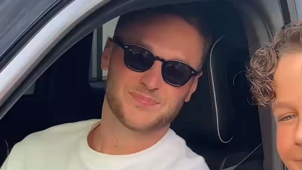 koopmeiners 232 tornato alla continassa dopo le vacanze post mondiali siparietto con i tifosi l8217indizio sul futuro non lascia dubbi 8211 video da Juventusnews24.com koopmeiners 232 tornato alla continassa dopo le vacanze post mondiali siparietto con i tifosi l8217indizio sul futuro non lascia dubbi 8211 video