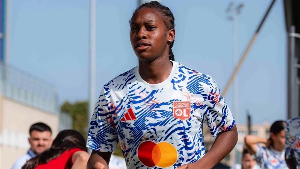 Kysha sylla