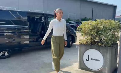 Lea khelifi juventus women