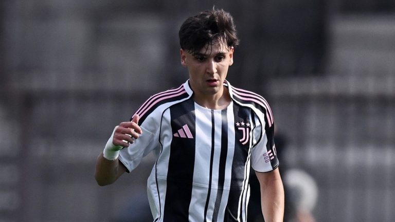 Pagelle Ospitaletto Juventus Next Gen: TOP E FLOP dopo il primo tempo
