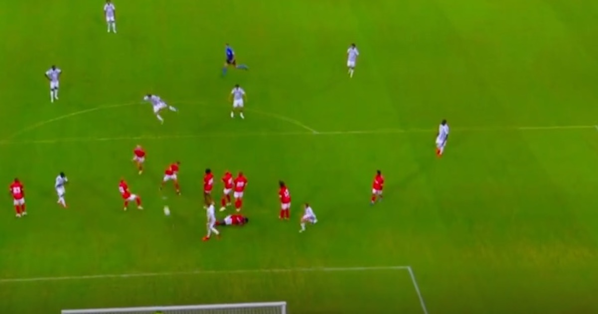 gol miretti una botta su punizione sblocca l8217amichevole con lo standard liegi spalletti applaude 8211 video da Juventusnews24.com gol miretti una botta su punizione sblocca l8217amichevole con lo standard liegi spalletti applaude 8211 video