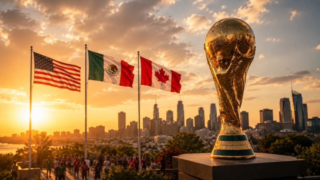 Mondiali