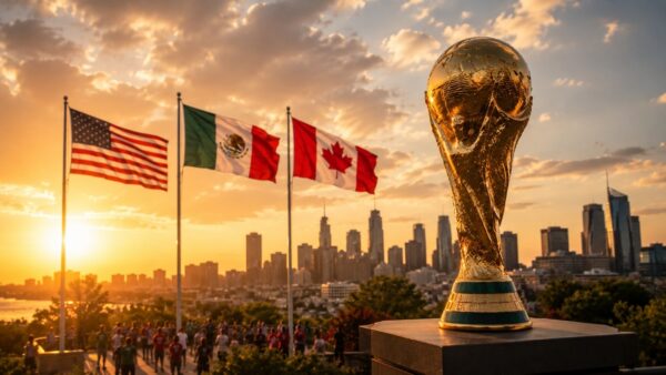Mondiali