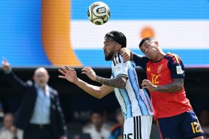 Nico Gonzalez convocato dall’Argentina: dopo l’impatto importante con la Juve, il giocatore bianconero è pronto a lasciare il segno anche con l’Albiceleste