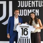 Noordman juventus women