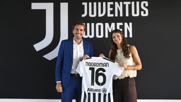 Noordman juventus women