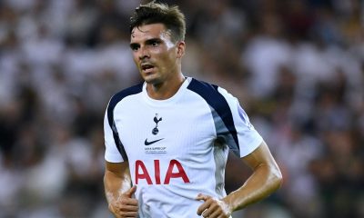 palhinha-tottenham