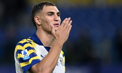 Parma Torino serie A