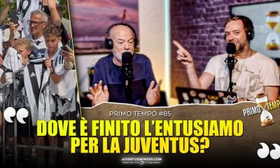Primo tempo