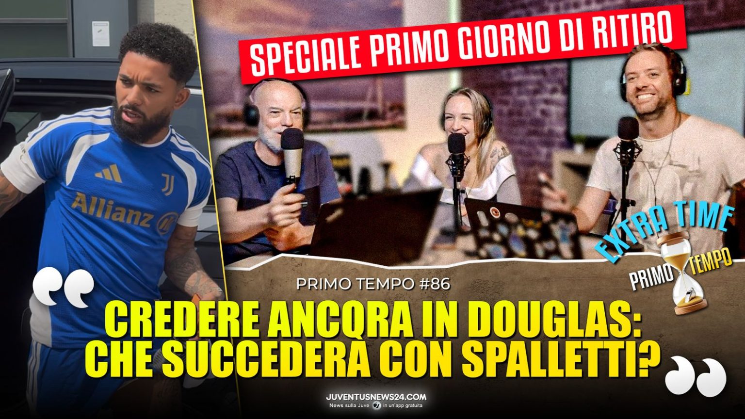 la rosa dei 29 che fare con gli esuberi spalletti ha valorizzato i giocatori oppure no primo tempo 8211 podcast con paolo rossi da Juventusnews24.com la rosa dei 29 che fare con gli esuberi spalletti ha valorizzato i giocatori oppure no primo tempo 8211 podcast con paolo rossi