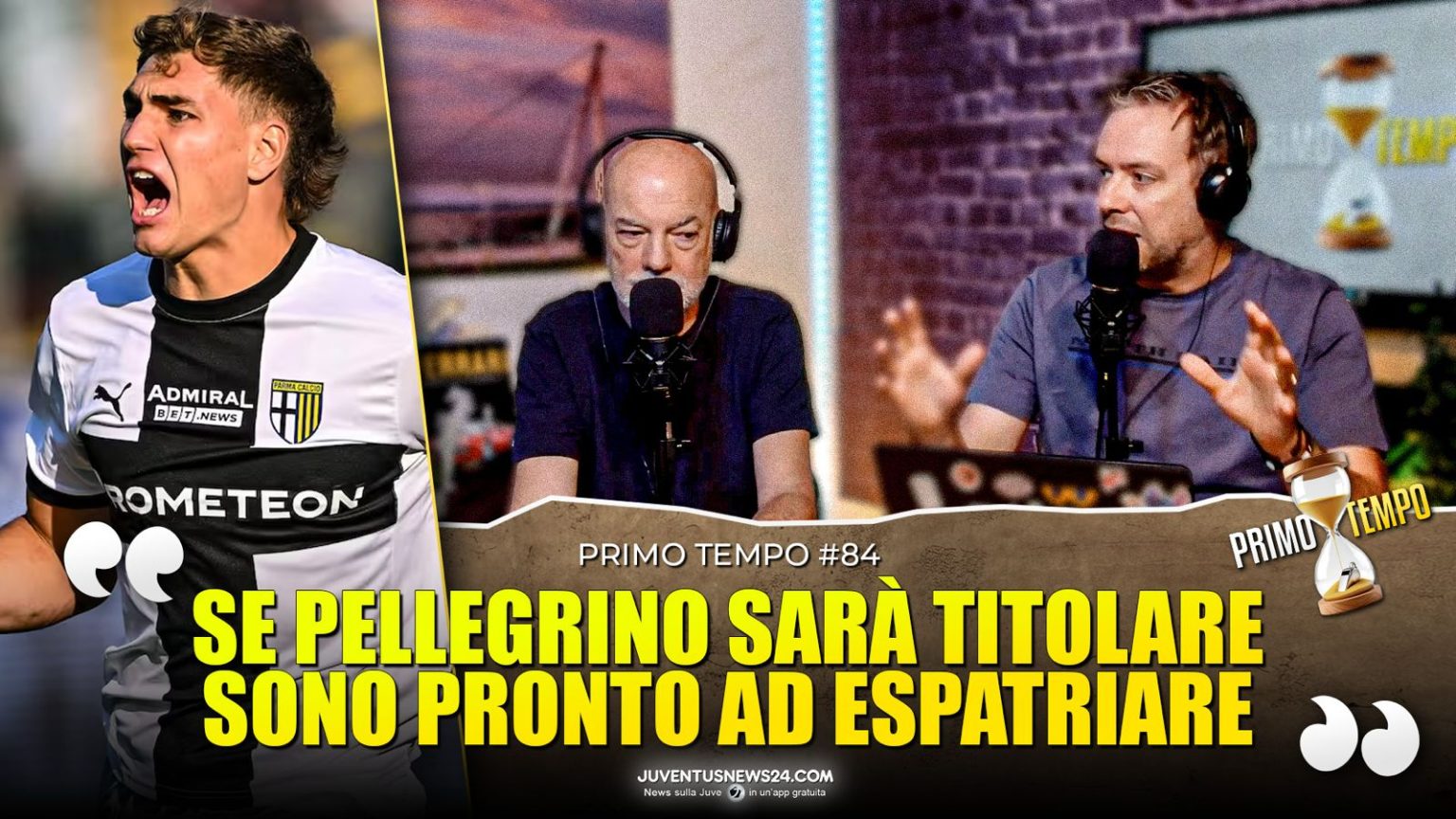 la juve non spender224 mai pi249 di 40 milioni vlahovic ci sta ripensando primo tempo 8211 podcast con paolo rossi da Juventusnews24.com la juve non spender224 mai pi249 di 40 milioni vlahovic ci sta ripensando primo tempo 8211 podcast con paolo rossi