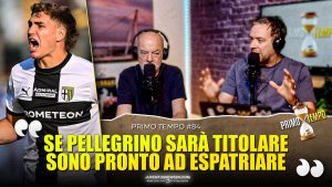 La Juve non spenderà mai più di 40 milioni, Vlahovic ci sta ripensando? | Primo tempo – PODCAST con Paolo Rossi