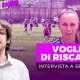Serturini juventus women chatillon