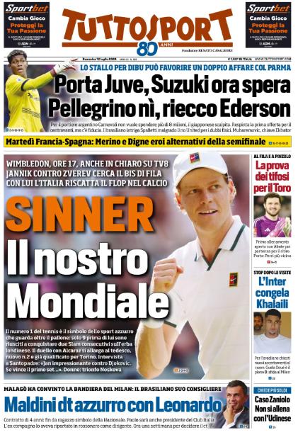 Tuttosport