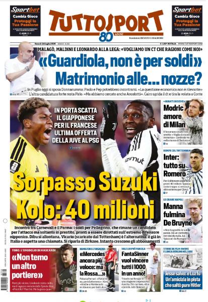 Tuttosport