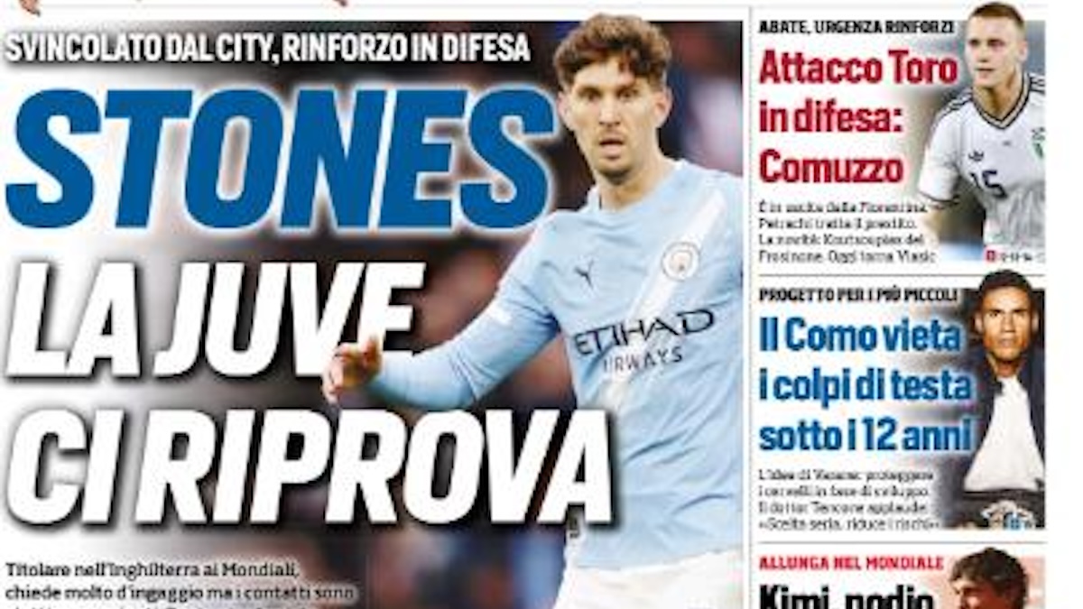 rassegna stampa juve prime pagine quotidiani sportivi 8211 27 luglio da Juventusnews24.com rassegna stampa juve prime pagine quotidiani sportivi 8211 27 luglio