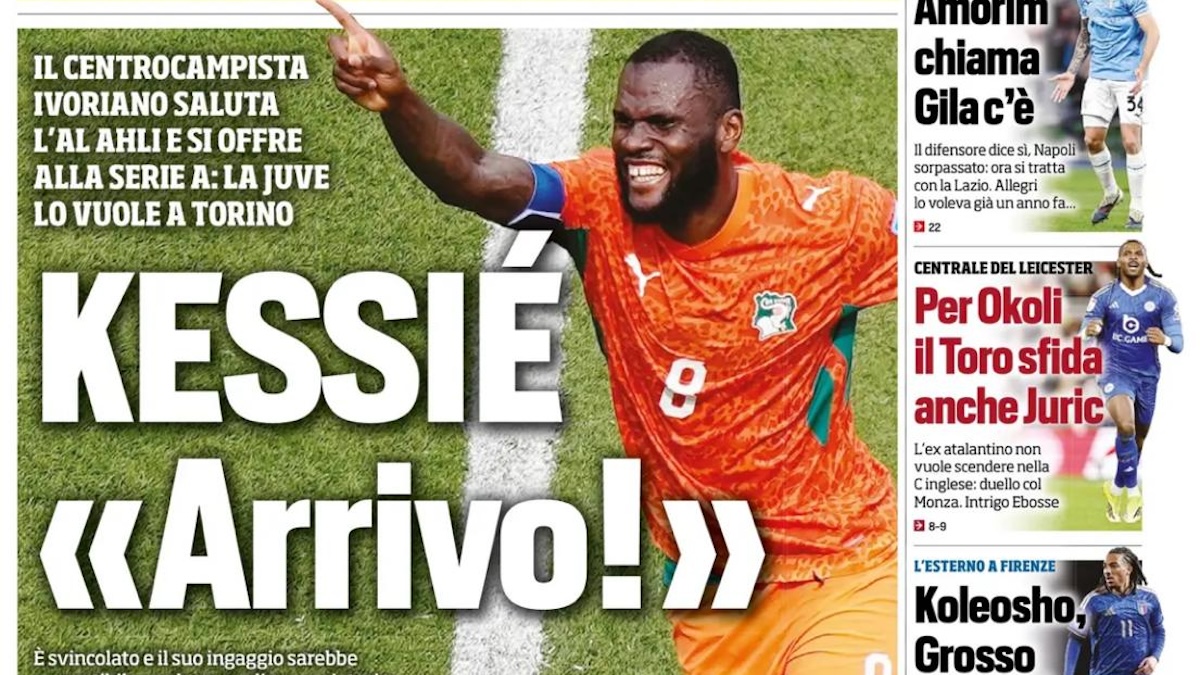 rassegna stampa juve prime pagine quotidiani sportivi 8211 4 luglio da Juventusnews24.com rassegna stampa juve prime pagine quotidiani sportivi 8211 4 luglio