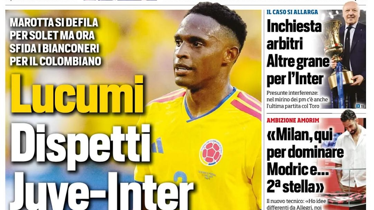 rassegna stampa juve prime pagine quotidiani sportivi 8211 9 luglio da Juventusnews24.com rassegna stampa juve prime pagine quotidiani sportivi 8211 9 luglio