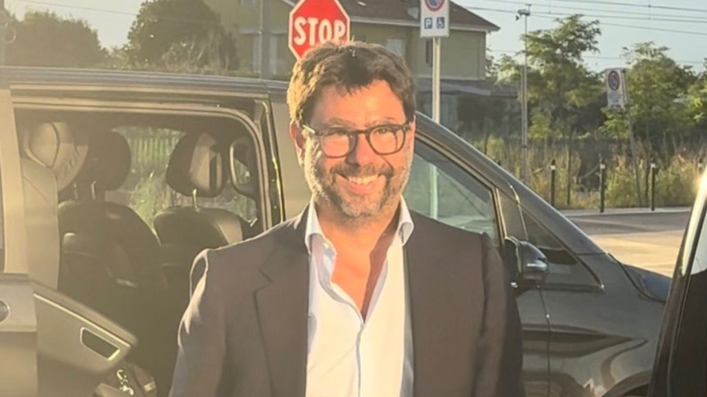 Agnelli