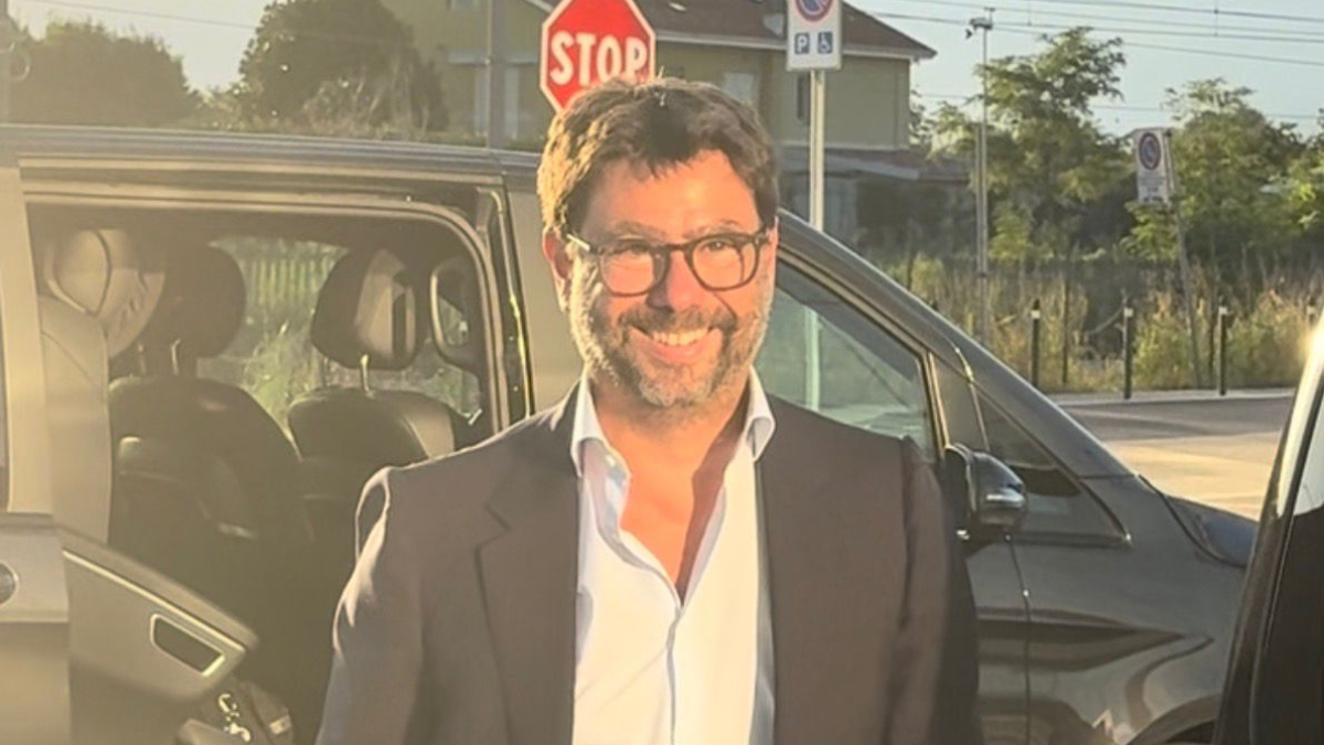 Agnelli