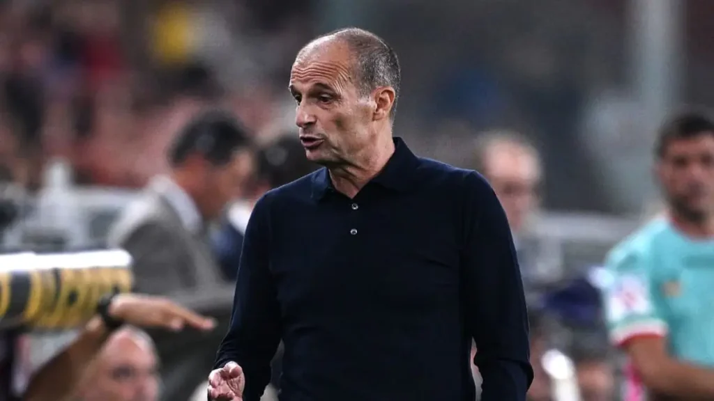 Allegri