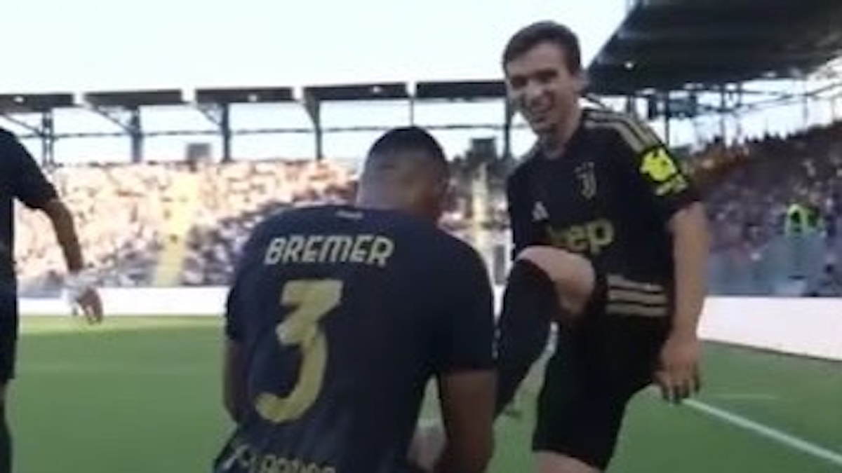 Bremer