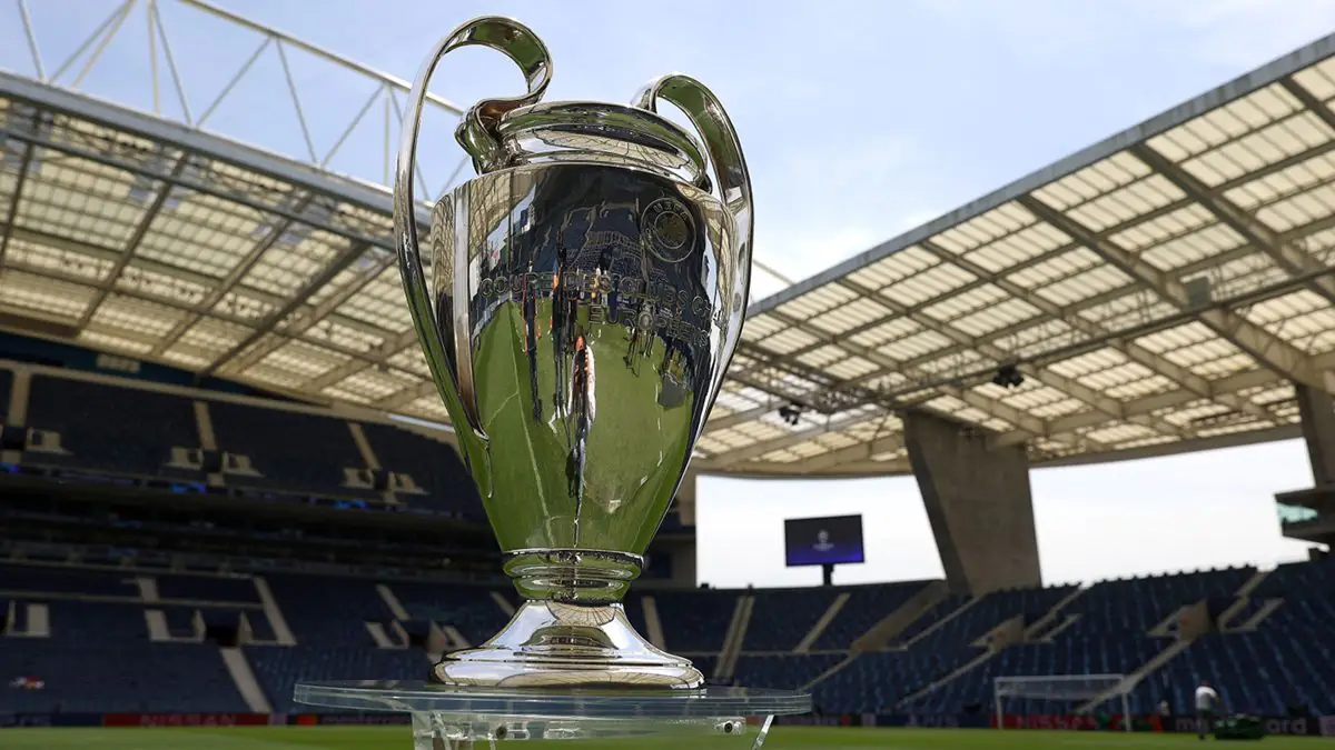Champions League