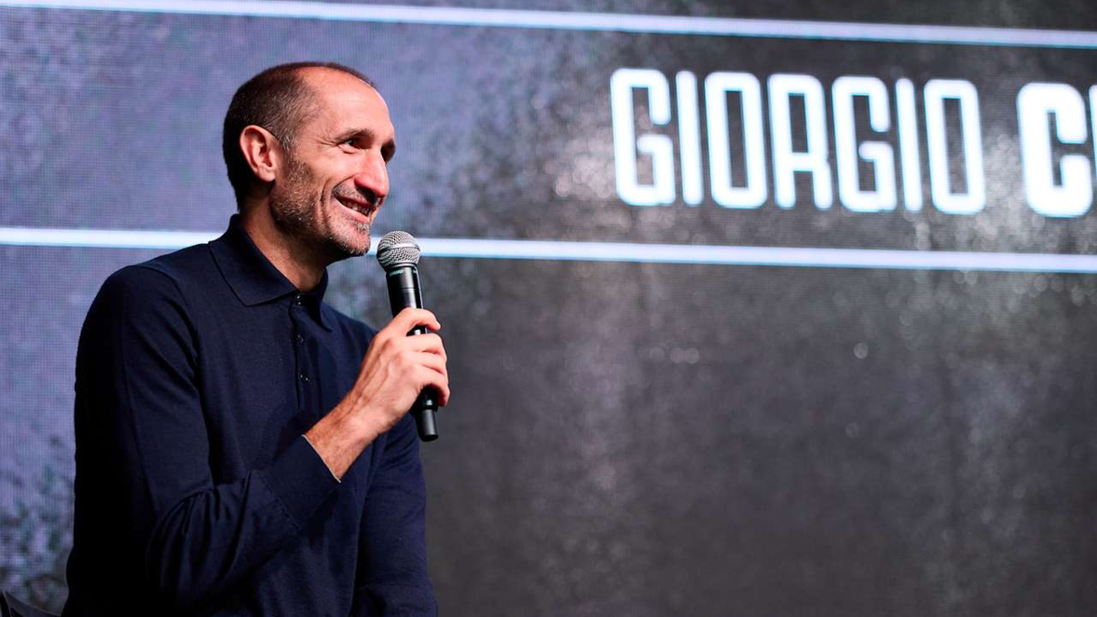 Chiellini