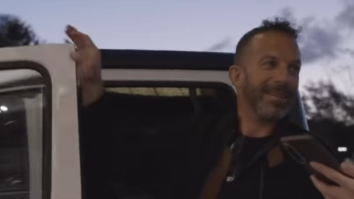 Del Piero Perth