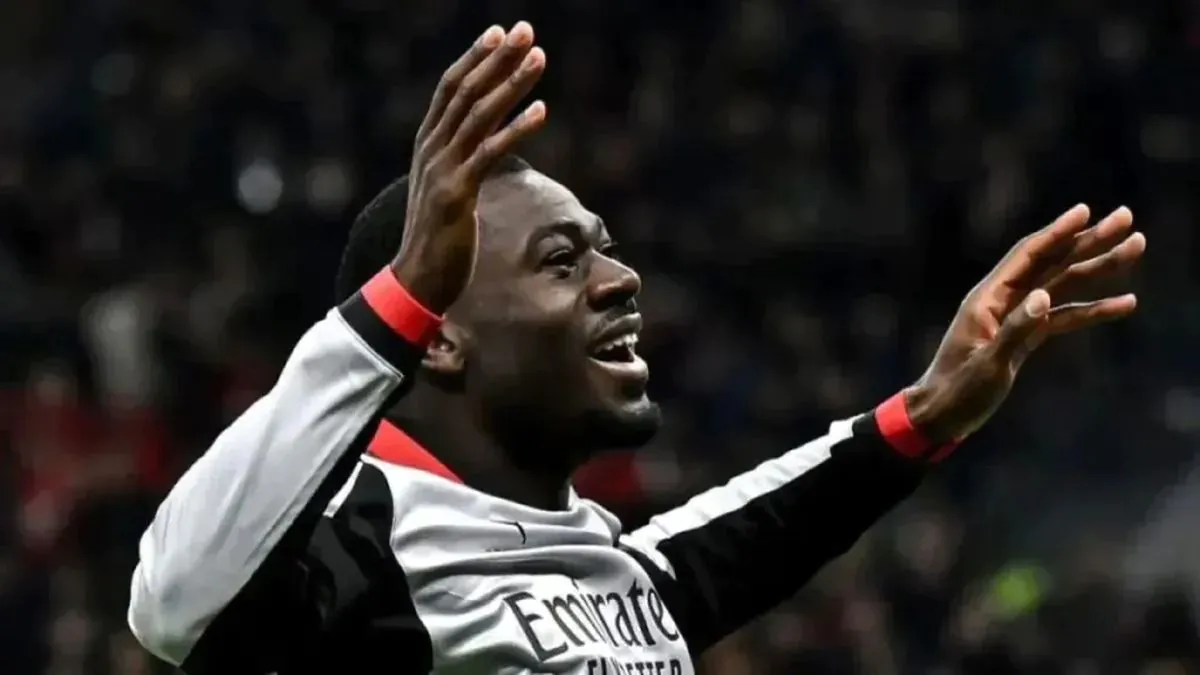 Fofana