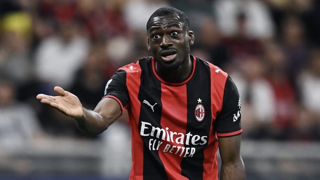 Fofana